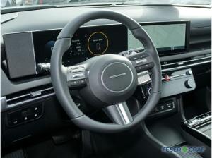 Hyundai Tucson TREND NAVI KAMERA LED SHZ LHZ CARPLAY