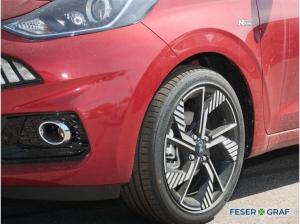 Hyundai i10 N-LINE NAVI KAMERA SHZ LHZ LED-TFL CARPLAY