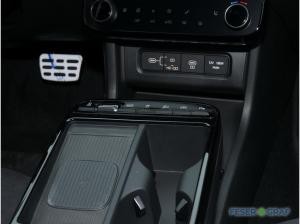 Hyundai Tucson N-LINE NAVI KAMERA MATRIX PANO CARPLAY