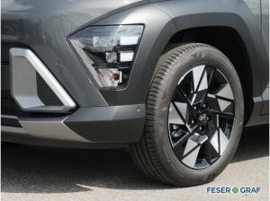 Hyundai KONA Kona TREND ASSIST-PAKET NAVI LED CAM SHZ LHZ