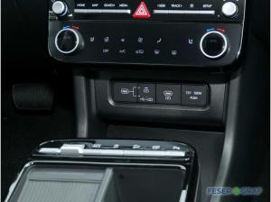 Hyundai Tucson TREND NAVI KAMERA LED SHZ LHZ CARPLAY