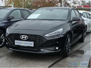 Hyundai i30 ADVANTAGE NAVI KAMERA LED CARPLAY SHZ LHZ