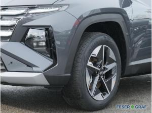 Hyundai Tucson TREND NAVI KAMERA LED SHZ LHZ CARPLAY