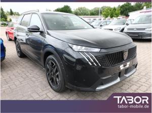 Peugeot 5008 145 eDSC6 GT Matrix SHZ Nav eHK DriveA ACC