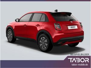 Fiat 600e h 156 RED LED PDC Tempomat DAB DigCo