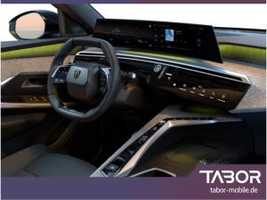 Peugeot 5008 136 eDSC6 GT Matrix SHZ Nav eHK DriveA ACC