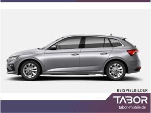 Skoda Scala TSI 116 DSG Selec LED ACC Kessy SunS Kam