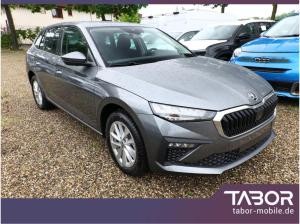 Skoda Scala TSI 116 DSG Selec LED ACC Kessy SunS Kam