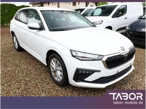 Skoda Scala TSI 116 DSG Selec LED ACC Kessy SunS Kam