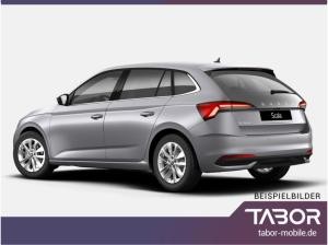 Skoda Scala TSI 116 DSG Selec LED ACC Kessy SunS Kam