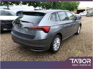 Skoda Scala TSI 116 DSG Selec LED ACC Kessy SunS Kam
