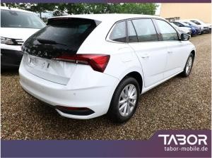 Skoda Scala TSI 116 DSG Selec LED ACC Kessy SunS Kam