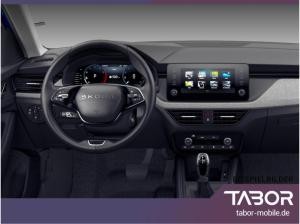 Skoda Scala TSI 116 DSG Selec LED ACC Kessy SunS Kam