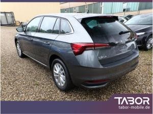 Skoda Scala TSI 116 DSG Selec LED ACC Kessy SunS Kam