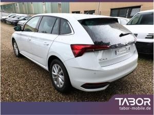 Skoda Scala TSI 116 DSG Selec LED ACC Kessy SunS Kam