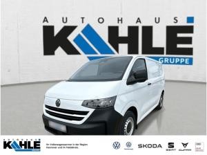 Volkswagen Transporter 💥e- Kasten💥 Klima KR 3-Sitzer 💥SOFORT VERFÜGBAR💥 ❗️Angebot bis 31.12.25❗️