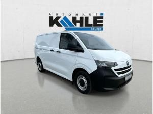 Volkswagen Transporter 💥e- Kasten💥 Klima KR 3-Sitzer 💥SOFORT VERFÜGBAR💥 ❗️Angebot bis 31.12.25❗️