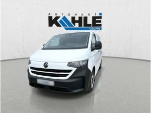 Volkswagen Transporter 💥e- Kasten💥 Klima KR 3-Sitzer 💥SOFORT VERFÜGBAR💥 ❗️Angebot bis 31.12.25❗️