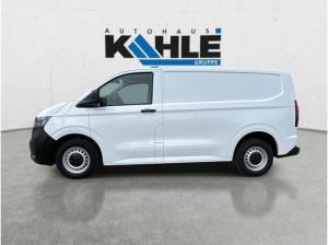 Volkswagen Transporter 💥e- Kasten💥 Klima KR 3-Sitzer 💥SOFORT VERFÜGBAR💥 ❗️Angebot bis 31.12.25❗️