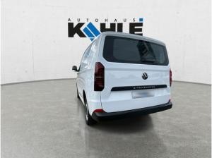 Volkswagen Transporter 💥e- Kasten💥 Klima KR 3-Sitzer 💥SOFORT VERFÜGBAR💥 ❗️Angebot bis 31.12.25❗️