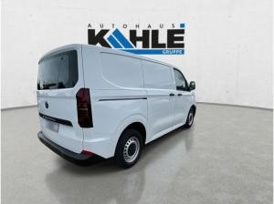 Volkswagen Transporter 💥e- Kasten💥 Klima KR 3-Sitzer 💥SOFORT VERFÜGBAR💥 ❗️Angebot bis 31.12.25❗️
