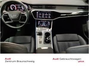 Audi A6 Avant 35 TDI S-tronic MATRIX-LED+SHZ+PDC