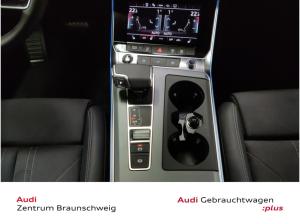 Audi A6 Avant 35 TDI S-tronic MATRIX-LED+SHZ+PDC