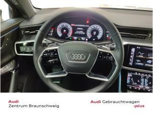 Audi A6 Avant 35 TDI S-tronic MATRIX-LED+SHZ+PDC