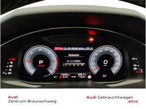 Audi A6 Avant 35 TDI S-tronic MATRIX-LED+SHZ+PDC