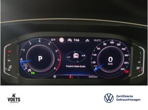 Volkswagen Tiguan Allspace Elegance 2.0 TSI DSG 4Motion MATRIX-LED+RearView+ACC