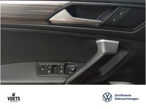 Volkswagen Tiguan Allspace Elegance 2.0 TSI DSG 4Motion MATRIX-LED+RearView+ACC