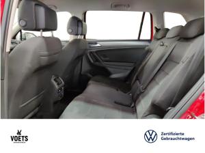 Volkswagen Tiguan Allspace Elegance 2.0 TSI DSG 4Motion MATRIX-LED+RearView+ACC