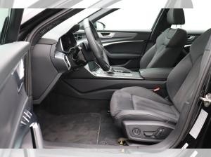 Audi A6 Avant 40 TDI quattro S line Matrix Navi ACC - Verfügbar ab 12.09.25 🔥