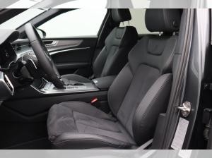 Audi A6 Lim. 40 TDI S line Virt.Cockpit LED Navi ACC