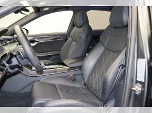 Audi A8 L 50 TDI quattro S line Matrix Navi Pano HuD 🎉