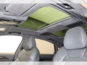 Audi A8 L 50 TDI quattro S line Matrix Navi Pano HuD 🎉