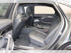 Audi A8 L 50 TDI quattro S line Matrix Navi Pano HuD 🎉