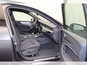 Audi A6 Lim. 40 TDI S line Virt.Cockpit LED Navi ACC