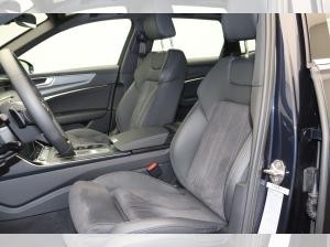 Audi A6 Avant 40 TDI quattro S line Matrix Navi Pano - Verfügbar ab 12.09.25🔥