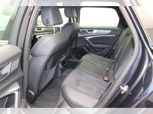 Audi A6 Avant 40 TDI quattro S line Matrix Navi Pano - Verfügbar ab 12.09.25🔥
