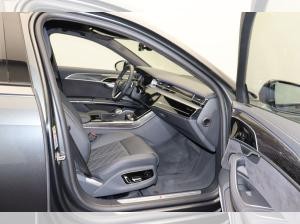Audi A8 L 50 TDI quattro S line Matrix Navi Pano HuD 🎉