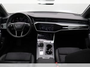 Audi A6 Avant 40 TDI quattro S line Matrix Navi ACC - Verfügbar ab 12.09.25 🔥