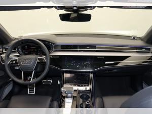 Audi A8 L 50 TDI quattro S line Matrix Navi Pano HuD 🎉