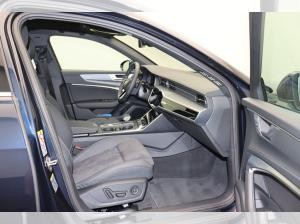 Audi A6 Avant 40 TDI quattro S line Matrix Navi Pano - Verfügbar ab 12.09.25🔥