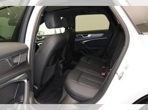 Audi A6 Avant 45 TFSI . LED Navi ACC Pano AHK HuD - Verfügbar ab 12.09.25