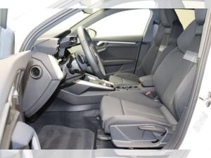 Audi A3 Sportback 35 TFSI S line Matrix Navi - Verfügbar ab dem 12.09
