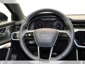 Audi A6 Avant 40 TDI quattro S line Matrix Navi Pano - Verfügbar ab 12.09.25🔥