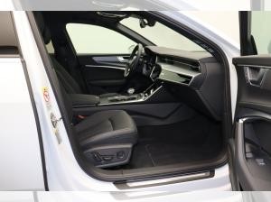 Audi A6 Avant 45 TFSI . LED Navi ACC Pano AHK HuD - Verfügbar ab 12.09.25