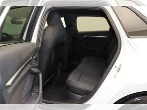 Audi A3 Sportback 35 TFSI S line Matrix Navi - Verfügbar ab dem 12.09