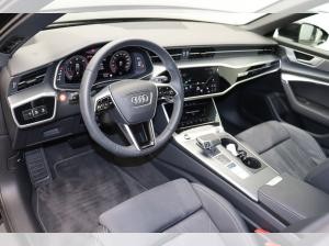 Audi A6 Avant 50 TDI quattro S line LED Navi ACC AHK - Verfügbar ab 12.09.25